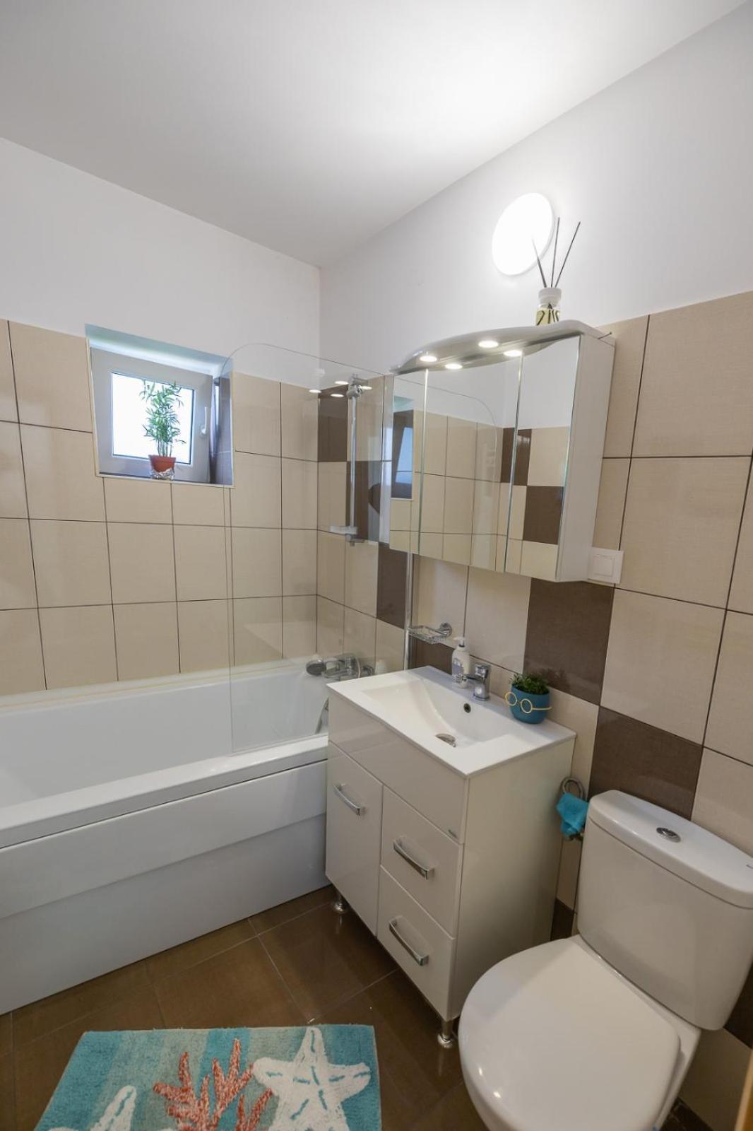 Apartament Expoparc 皮特什蒂 外观 照片